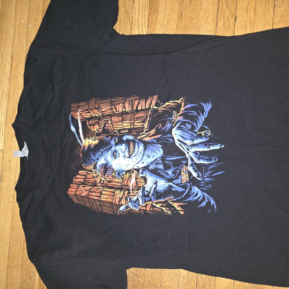 Little Monsters Shirt